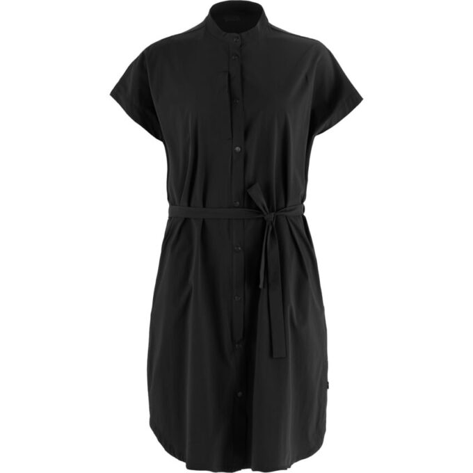 Abisko Fjall Dress W Abisko Fjall Dress W