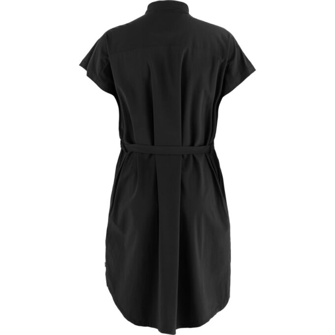 Abisko Fjall Dress W Abisko Fjall Dress W
