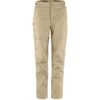 Abisko Hike Zip-Off Trs W Abisko Hike Zip-Off Trs W