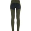 Abisko Leggings da trekking Hd W Abisko Leggings da trekking Hd W
