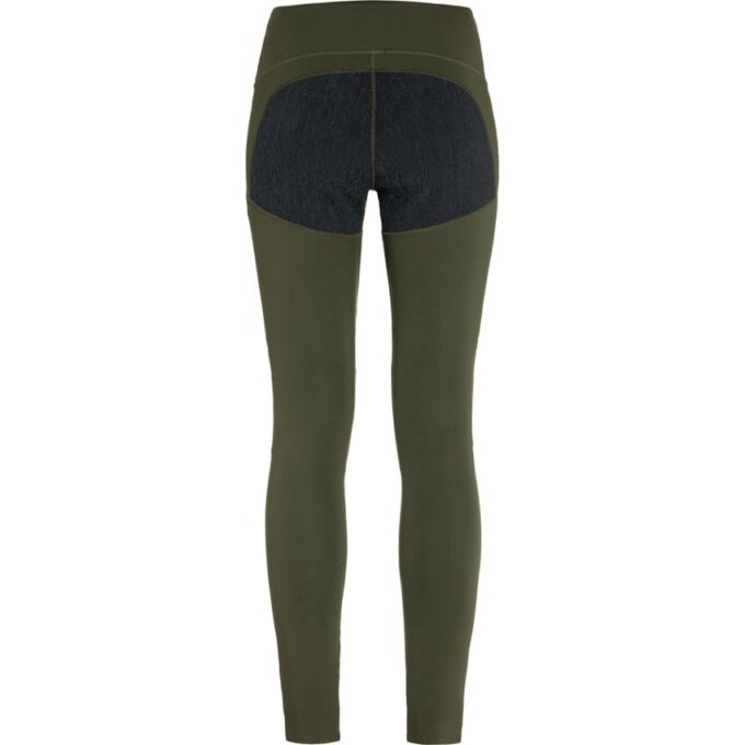 Abisko Leggings da trekking Hd W Abisko Leggings da trekking Hd W
