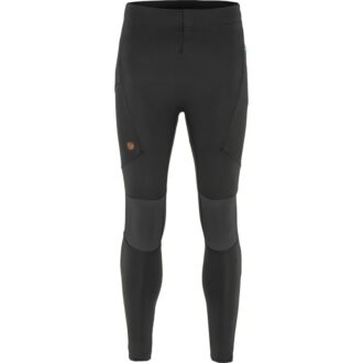 Abisko Leggings da trekking Pro M