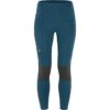 Abisko Leggings da trekking Pro W Abisko Leggings da trekking Pro W