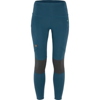 Abisko Leggings da trekking Pro W