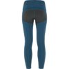 Abisko Leggings da trekking Pro W Abisko Leggings da trekking Pro W