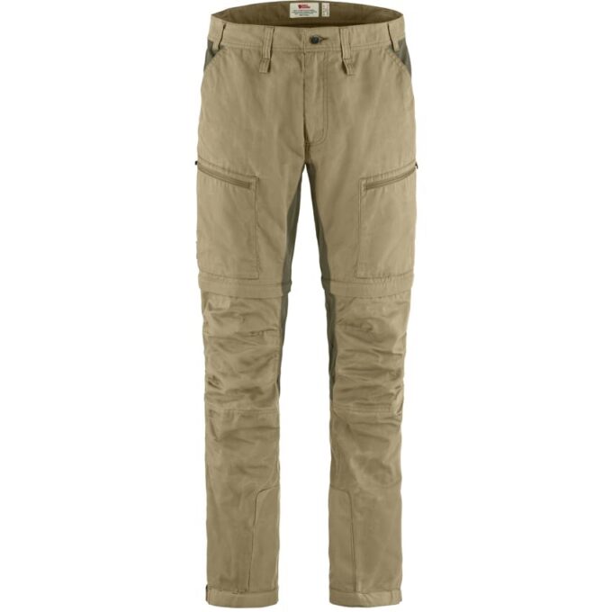 Abisko Lite Trekking Zip-Off M Reg Abisko Lite Trekking Zip-Off M Reg