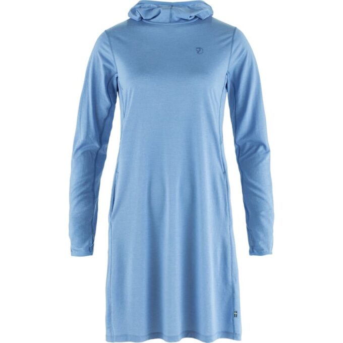 Abisko Sun-Hoodie Abito W Abisko Sun-Hoodie Abito W