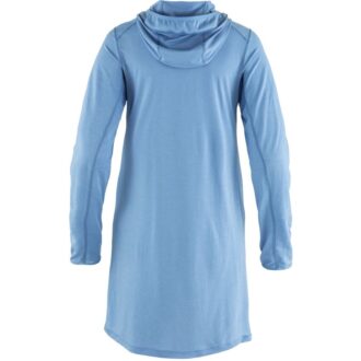 Abisko Sun-Hoodie Abito W