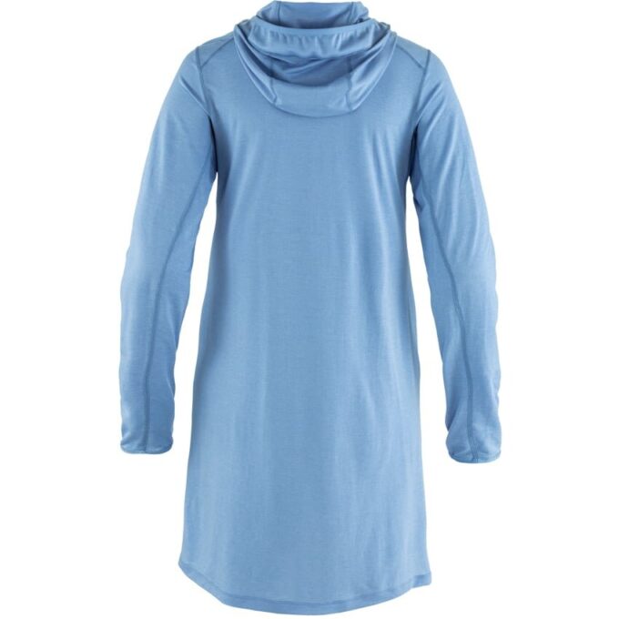 Abisko Sun-Hoodie Abito W Abisko Sun-Hoodie Abito W