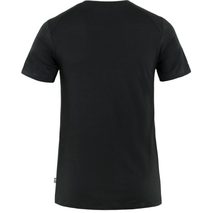Abisko Wool Fox Ss W Abisko Wool Fox Ss W