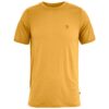 Abisko Wool Ss M