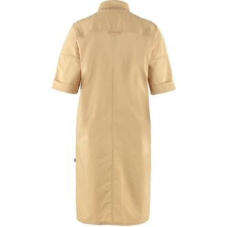 Abito High Coast Shade W