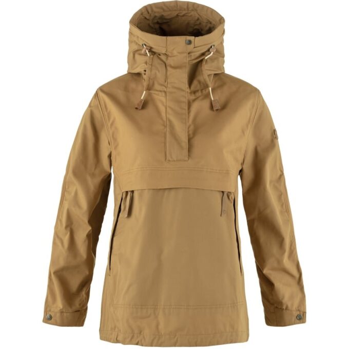 Anorak n. 8 W Anorak n. 8 W