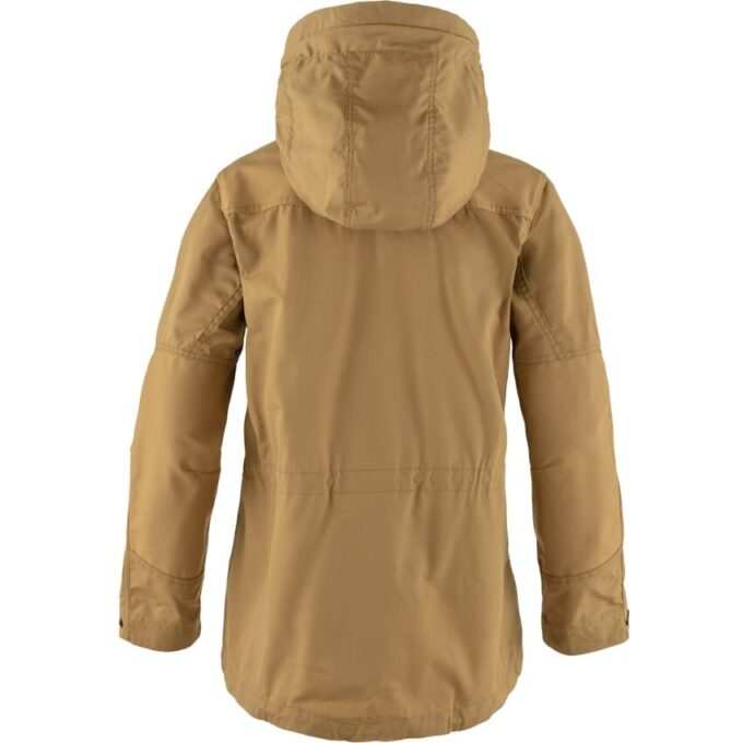 Anorak n. 8 W Anorak n. 8 W