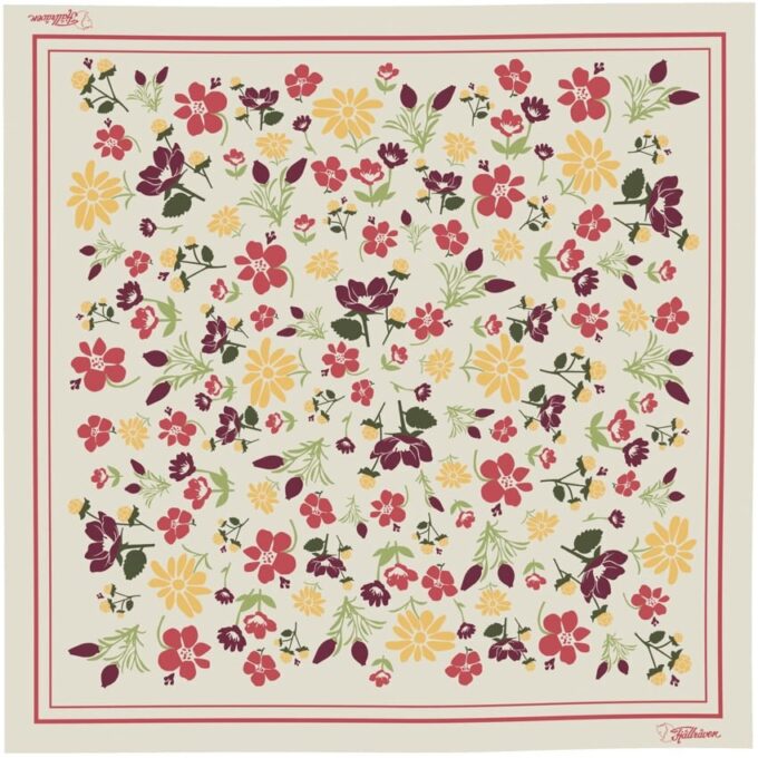Bandana Fjallblomster