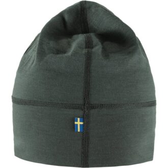 Berretto in lana Abisko Lite