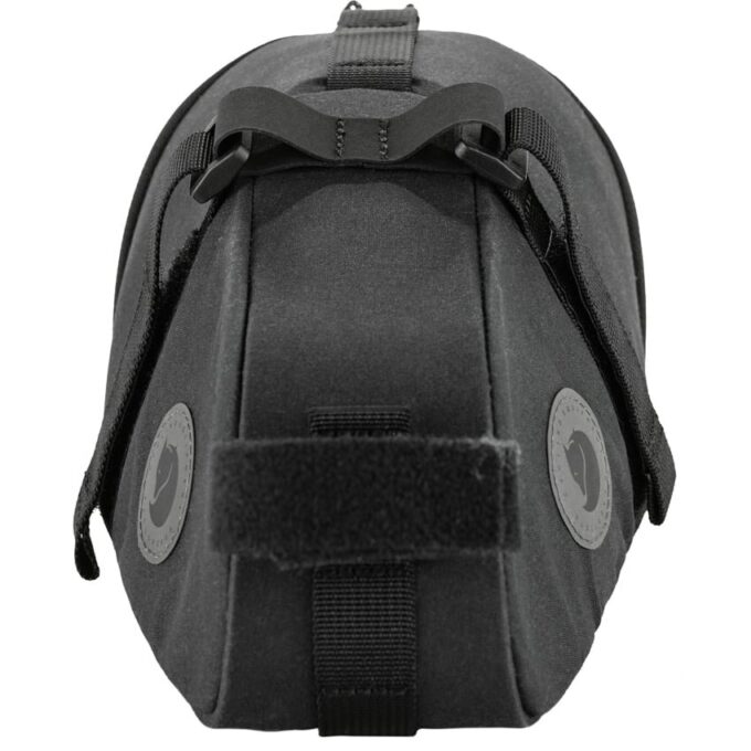 Borsa da sella Hoja