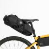 Borsa da sella Hoja Drybag 10L