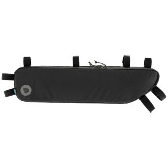 Borsa da telaio Hoja M