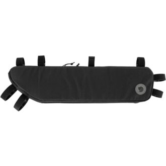 Borsa da telaio Hoja M