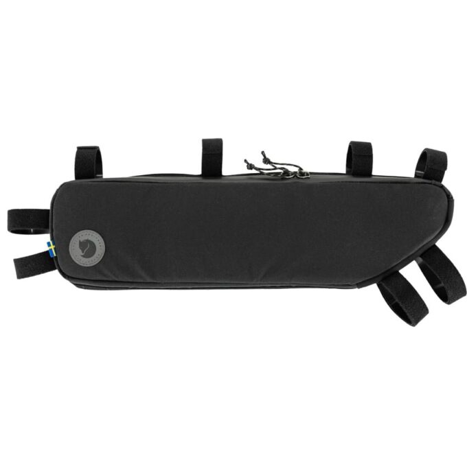 Borsa da telaio Hoja S