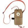 Borsa porta snack Hoja grande