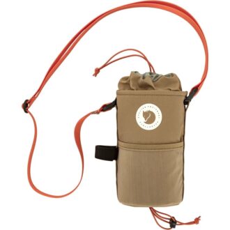 Borsa porta snack Hoja grande