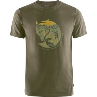 Camicia Arctic Fox M