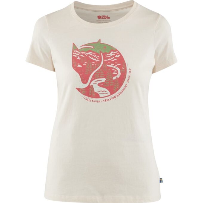 Camicia Arctic Fox W