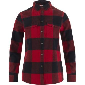Camicia Canada W