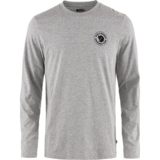 Camicia con logo 1960 L S M