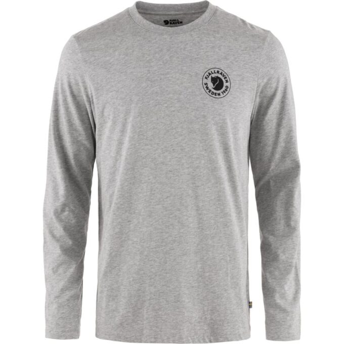 Camicia con logo 1960 L S M