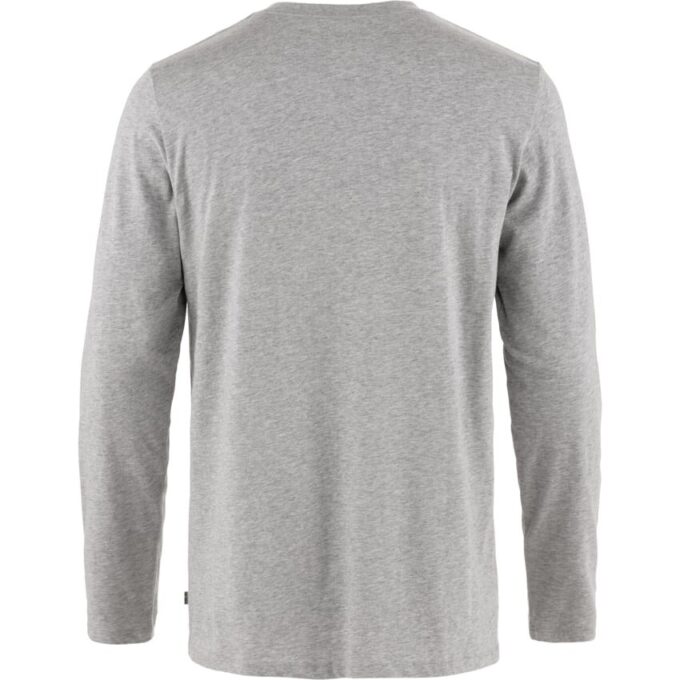 Camicia con logo 1960 L S M