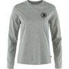 Camicia con logo 1960, maniche lunghe, taglia W Camicia con logo 1960, maniche lunghe, taglia W