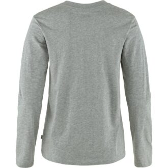 Camicia con logo 1960, maniche lunghe, taglia W