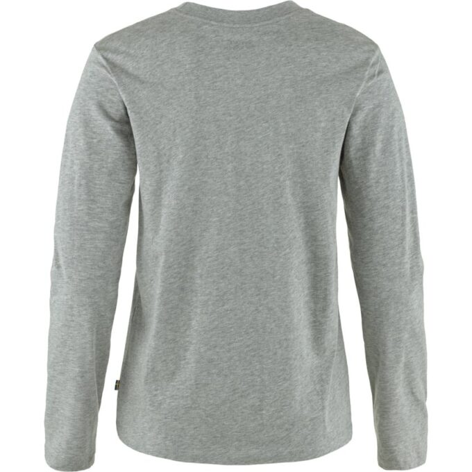 Camicia con logo 1960, maniche lunghe, taglia W Camicia con logo 1960, maniche lunghe, taglia W