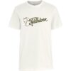 Camicia con logo d’archivio M