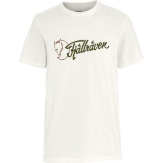 Camicia con logo d’archivio M