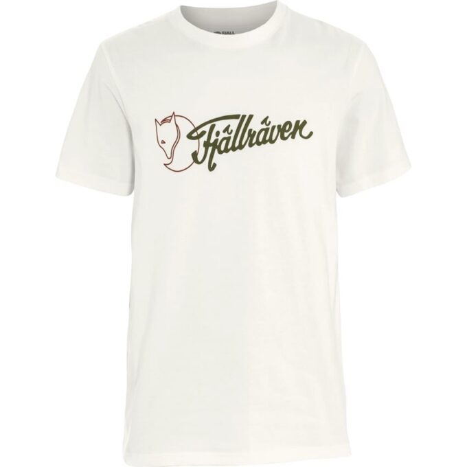 Camicia con logo d’archivio M