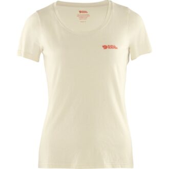 Camicia con logo Fjallraven W