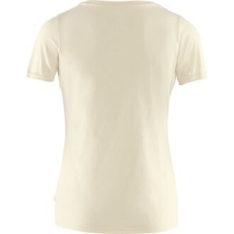 Camicia con logo Fjallraven W