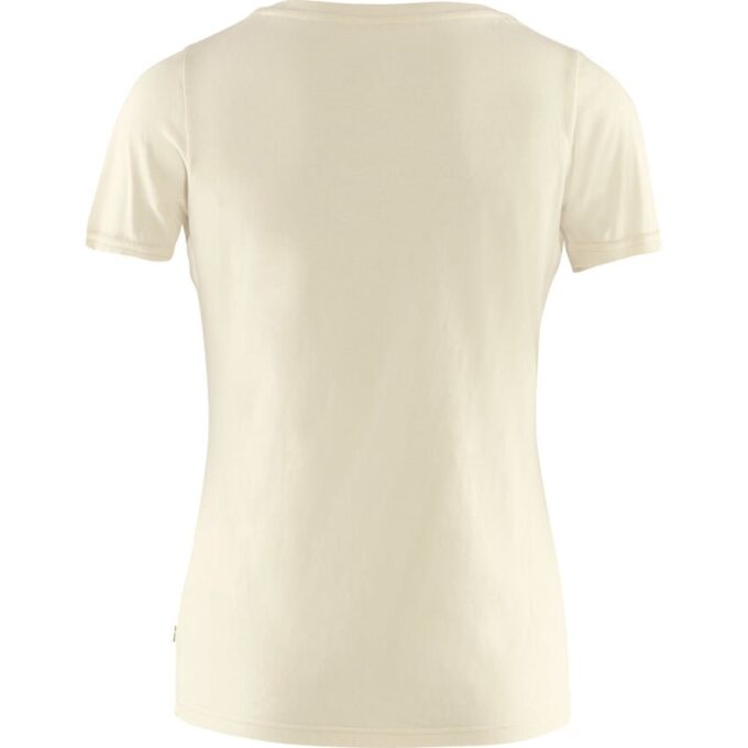 Camicia con logo Fjallraven W Camicia con logo Fjallraven W