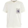 Camicia con tasca con logo M