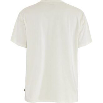 Camicia con tasca con logo M