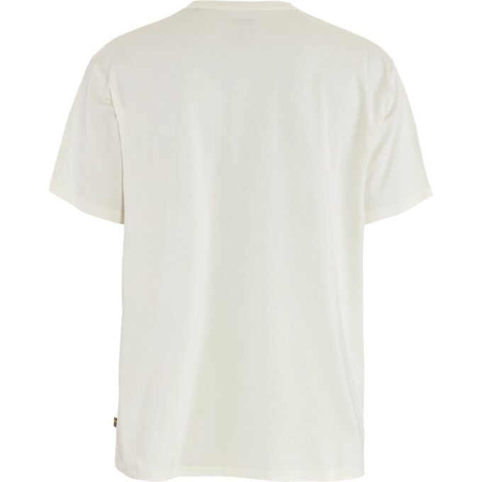 Camicia con tasca con logo M