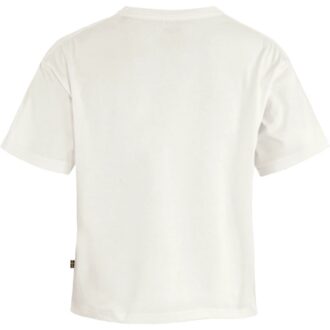 Camicia con tasca e logo W