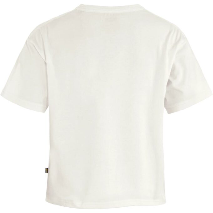 Camicia con tasca e logo W Camicia con tasca e logo W