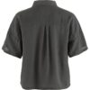 Camicia da campeggio in canapa Ovik Ss W Camicia da campeggio in canapa Ovik Ss W