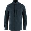 Camicia da trekking Abisko M