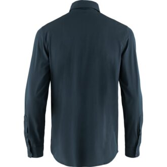 Camicia da trekking Abisko M